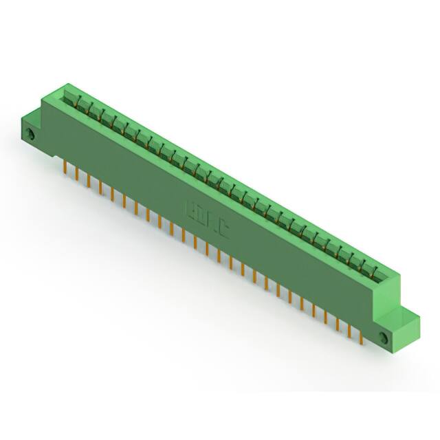 333-052-520-212 EDAC Inc.  Edgeboard Connectors